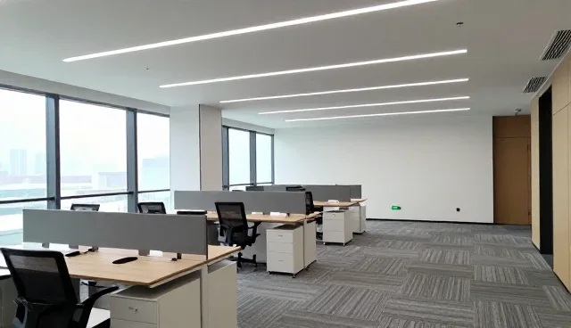 深圳市互鑫环保科技有限公司分析客户以中小节能改造服务市场变化