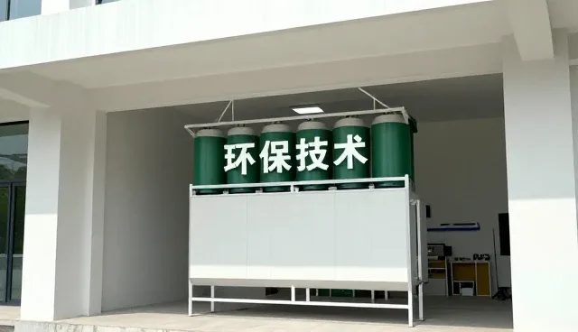 治理设施运维中的性能表现与适用条件分析