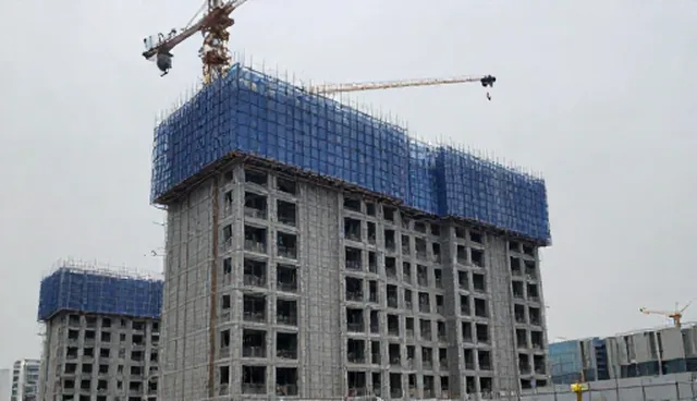 建筑能耗管理中安装调试的常见误区