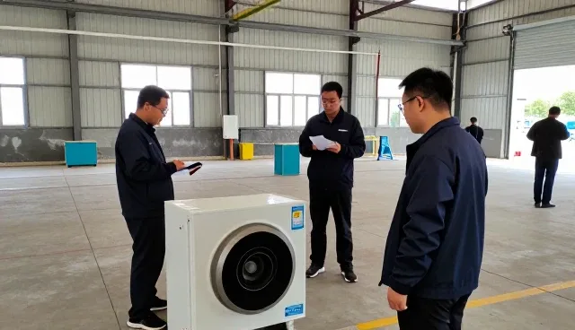 深圳市互鑫环保科技有限公司解答关于节能改造服务的问题