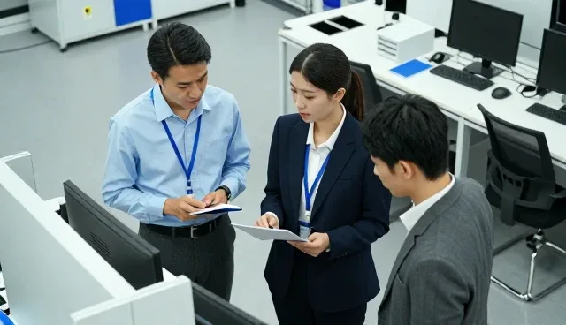 工业废气净化系统在节能改造中的实际应用分析
